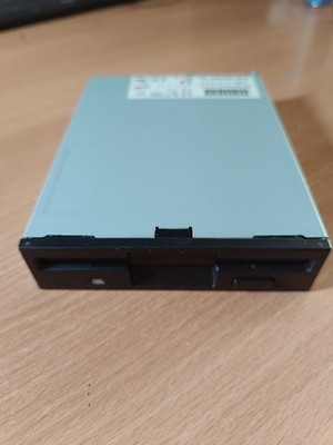 Alps DF354H (121G) 3,5'' Floppy Disk Laufwerk Vintage/Retro PC   Top Zustand!