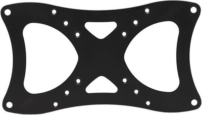 VESA Mount Adapter Plate for 200 x 100 mm VESA Patterns, Conversion Kit for 7...