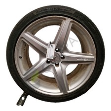 MERCEDES S-CLASS MK5 W221 Alloy Wheel Single A2214013402