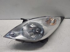 Chevrolet Spark Bj.2012 Scheinwerfer Links