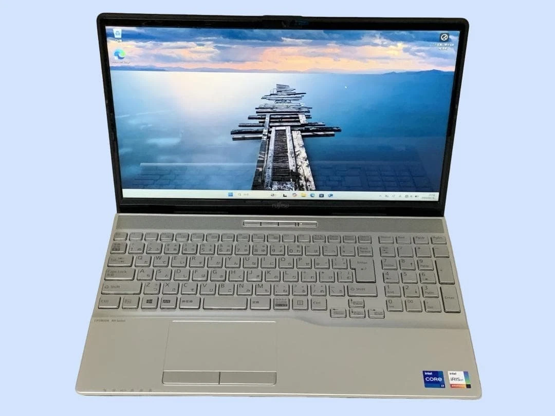 Fujitsu Laptops and Netbooks for sale | eBay