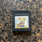 Harvest Moon GBC (Nintendo Game Boy Color, 1999) Authentic Tested & Saves