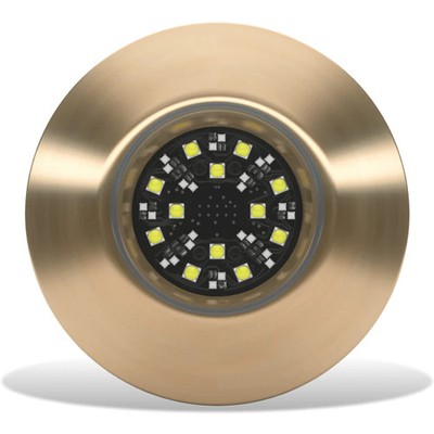 Imtra LM600555 Lumishore TIX404 Supra Thru-Hull UWL