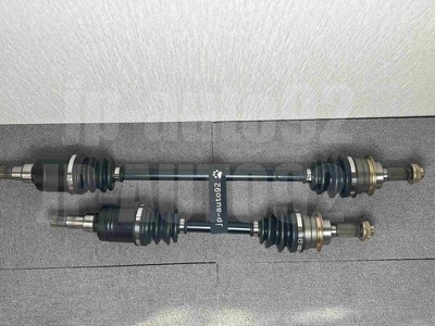 Rebuilt for Suzuki Carry DD51T 4WD Front Drive Shaft Left/Right