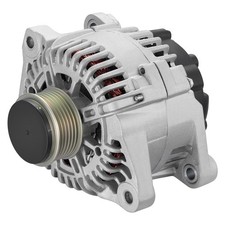 Alternator Fits 2011-2013 Kia Sportage 2.4l 2012-2013 Kia Optima 2.0l 11491