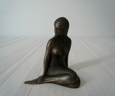 COPENHAGEN DENMARK Vintage 3.75