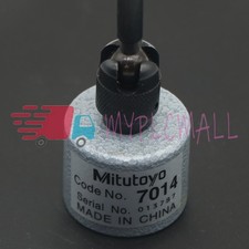 NEW Mitutoyo 7014 Mini Magnetic Stand for Dial Test Indicators Brand 1pcs 
