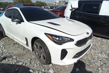 2020 Kia Stinger Transmission OEM 112K Miles - LKQ400322799