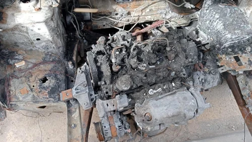 9820554880 Scheinwerfer Hinten Rechts für OPEL COMBO LIFE E Edition 2024 7208929 - Bild 6 von 8