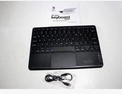 Digital Basics  Air exec Keyboard For iPad 10th Generation