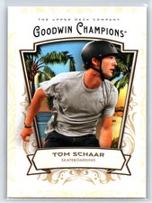 Tom Schaar
