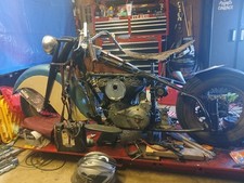 1949 Indian Chieftain