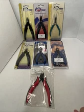 7 Brand New Bead & Jewelry Tools by CHP , Euro Tool , Bead Buddy , BeadSmart