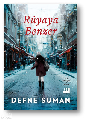 Rüyaya Benzer