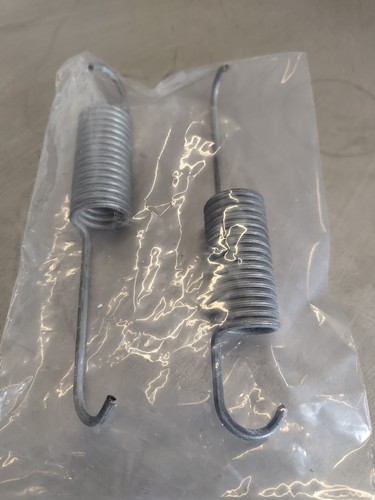 BEKO WLM81434NPSA Waschmaschine Feder Aufhängung Bottichfeder 2 Stück 19cm#52028