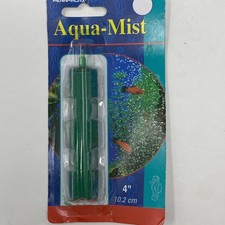 Penn-plax Aqua-mist 4" Air Stone for aquariums