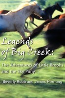 Beverly Robb (U. A.) | Legends Of Big Creek | Taschenbuch | Englisch (2005)