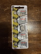 Maxell SR916SW 373 Silver Oxide Button Cell Battery. Price is for each battery.