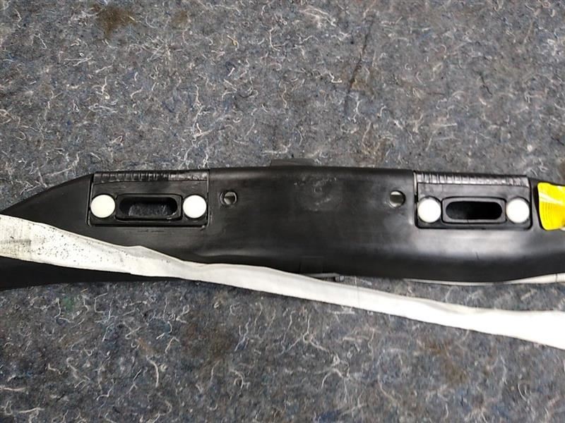 Maserati Quattroporte M139 Passenger Right Roof Curtain Air Bag Airbag 04-08