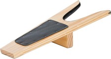 Boot Jack Wooden Boot Remover for Cowboy Boots Easy Boot Puller for Elderly A...