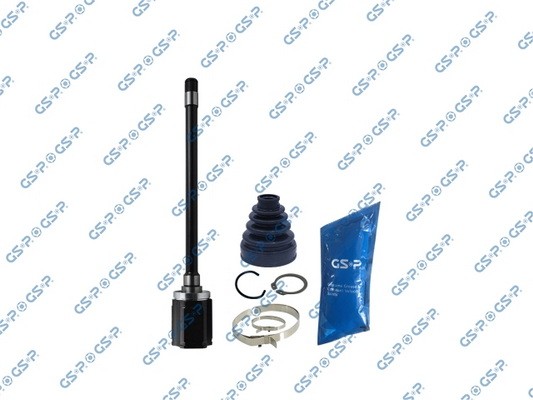 Gsp Gelenksatz Antriebswelle Getriebeseitig FüR Bmw X5 E70 F15 F85 X6 E71 E72-image