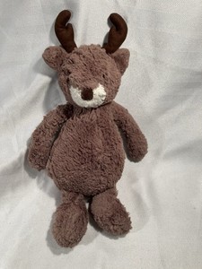 Jellycat Bashful Reindeer | eBay