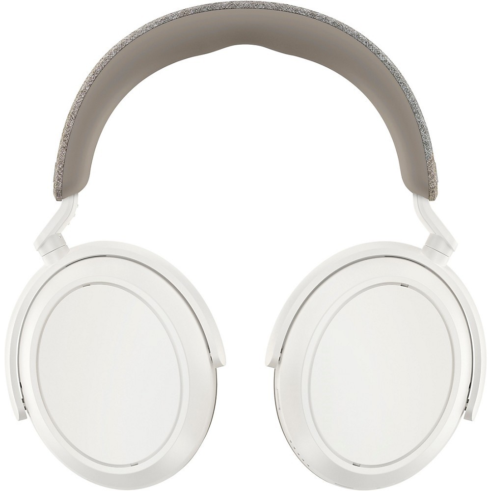 Sennheiser MOMENTUM 4 Wireless Over-Ear Headphones - White