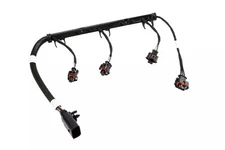 Genuine GM Passenger Side Fuel Injector Wiring Harness 12621096