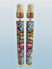 ED HARDY LOVE KILLS SLOWLY EAU DE TOILETTE SP...