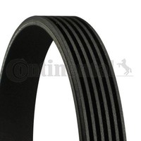 1 X Keilrippenriemen Contitech 6PK1100 FüR VW Vento MAN