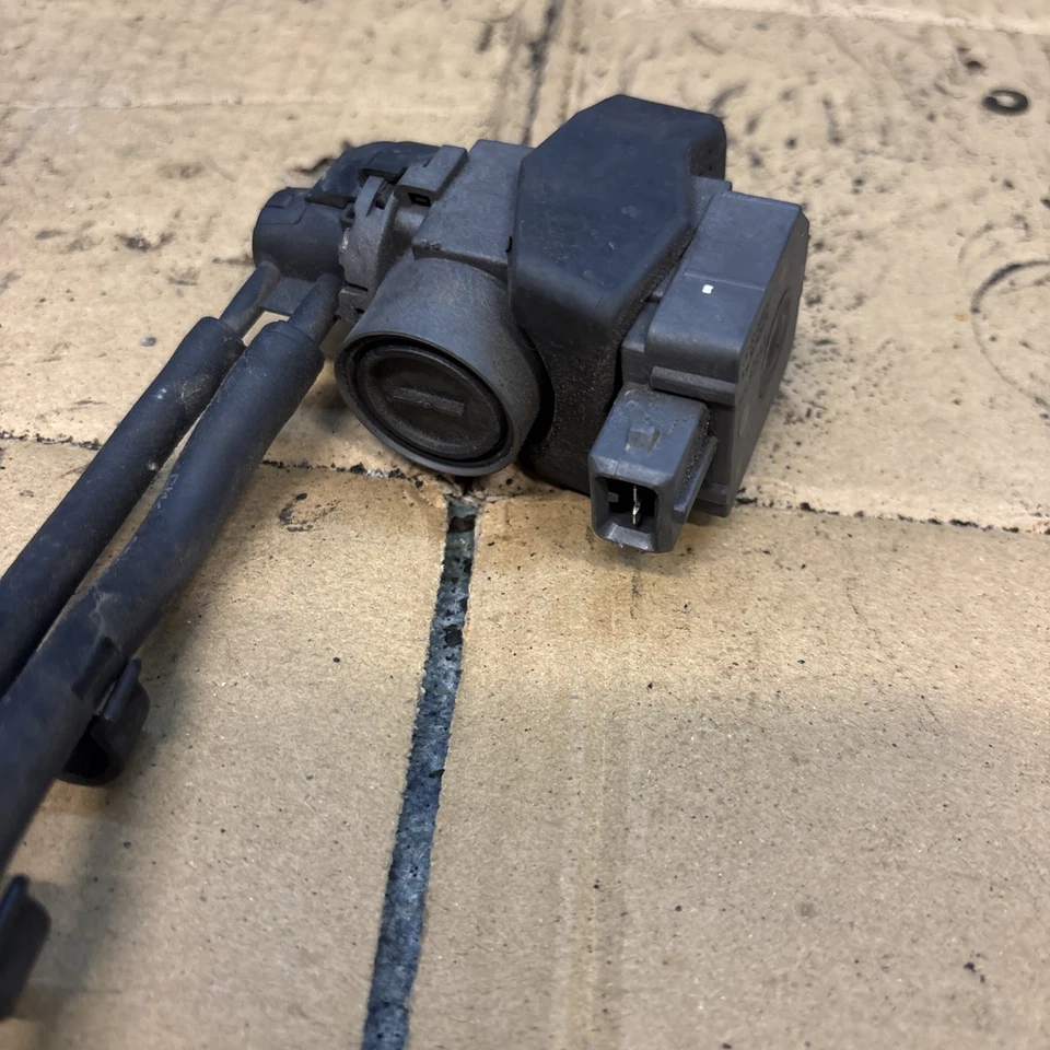 TURBO BOOST PRESSURE CONTROL VALVE FITS VAUXHALL VIVARO A X83 2.0 CDTI 2006-14 - Image 4 of 4