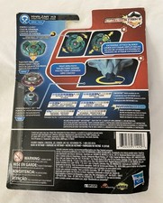 Beyblade 2017 Year Manufactured Anime & Manga Action Figures for