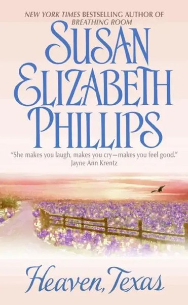 Heaven, Texas | Susan Elizabeth Phillips | Englisch | Taschenbuch | 2011-image
