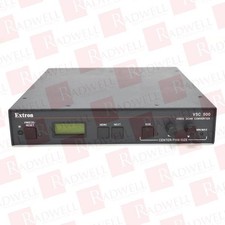 EXTRON VSC-500 / VSC500 USED 