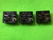 Bastl Kastle, Bastl Arp, Bastl B Drum Set