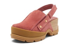 SOREL Women's Roam'N Clog RBR Clogs