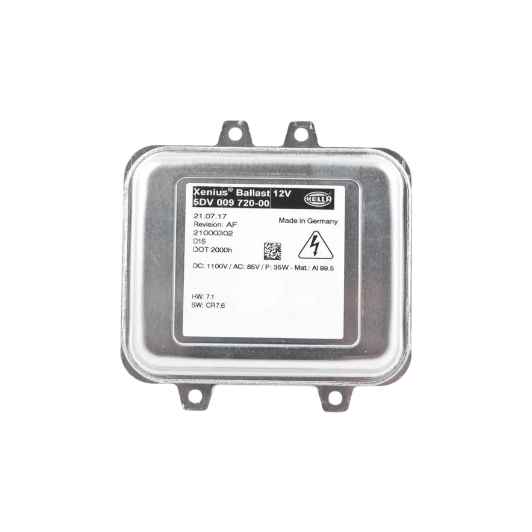 Ballast xénon 5DV00972000 phares Opel Insignia pour nuit