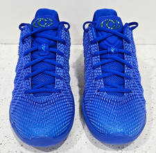 Nike Caitlin 1 Basketball Shoes Racer Blue/Multi-Color US 7.5 Medium