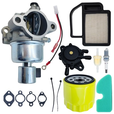 #ad #ad 20 853 33 S Carburetor for Kohler Courage 20HP SV600 SV590 SV470 SV480 Engine $17.99