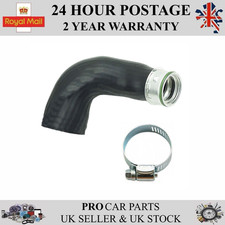 TURBO HOSE PIPE FITS JEEP PATRIOT 04891697AB