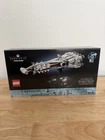 LEGO Star Wars: Starship Collection: Tantive IV (75376) Retired Sealed Box