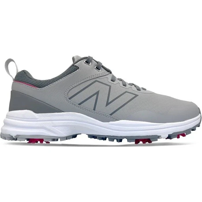New Balance BOA Golf Shoes Men\'s Size 11.5 Gray Spikeless Athletic Comfort New Balance Fresh Foam Pace SL BOA Spikeless Golf Shoes main image 4