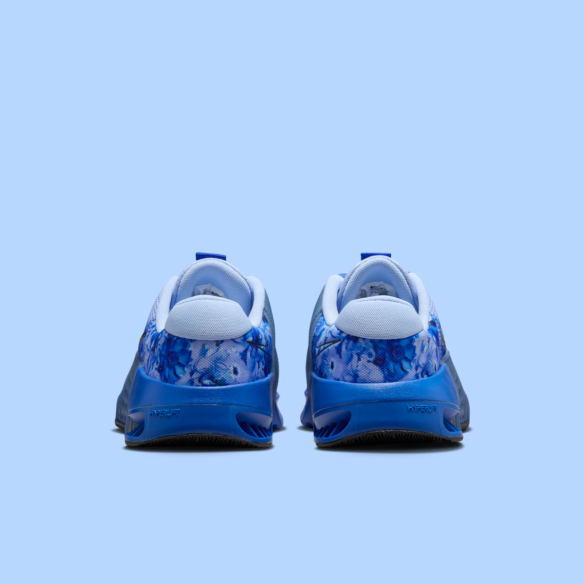 Nike Metcon 9 AMP Racer Blue HJ6008-400 Men