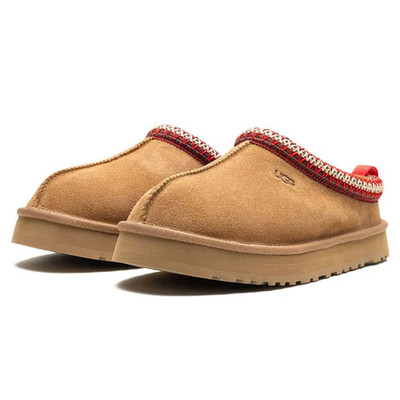 UGG Kids' Tazz Slippers in Chestnut Model 1143776K