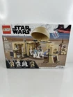LEGO Star Wars 75270 Obi-Wan’s Hut / 200pcs / NEW Sealed / Retired Set