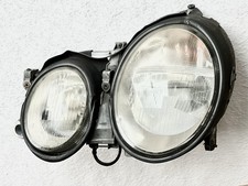Xenon-Hauptscheinwerfer links für Mercedes CLK W208, A 208 820 07 61 Xenon-Hauptscheinwerfer links für Mercedes CLK W208, A 208 820 07 61