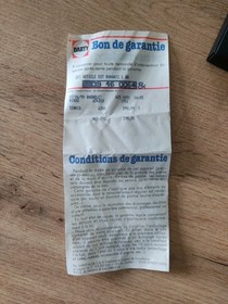 Tennis / Nintendo Nes / Avec Notice + Ticket / Pal B / Fra