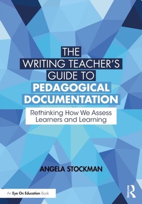 WRITING TEACHERS GUIDE TO PEDAGOGICAL DO by STOCKMAN, ANGELA Paperback Self Help