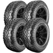 Qty 4 Lt29565r20 Kenda Klever Rt Kr601 129126s Lre Black Wall Tires Qty 4 Lt29565r20 Kenda Klever Rt Kr601 129126s Lre Black Wall Tires
