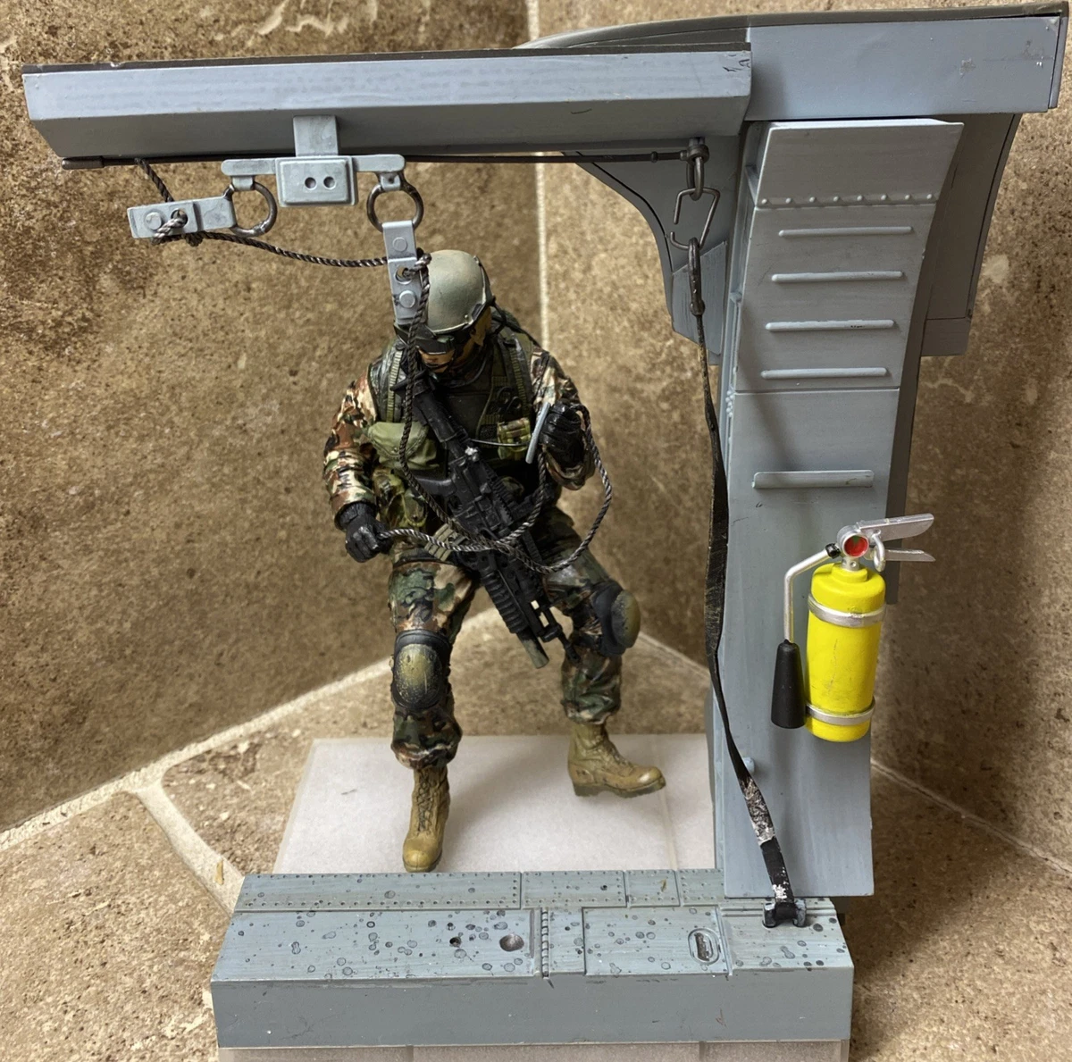Mcfarlane Military Series for sale | eBay